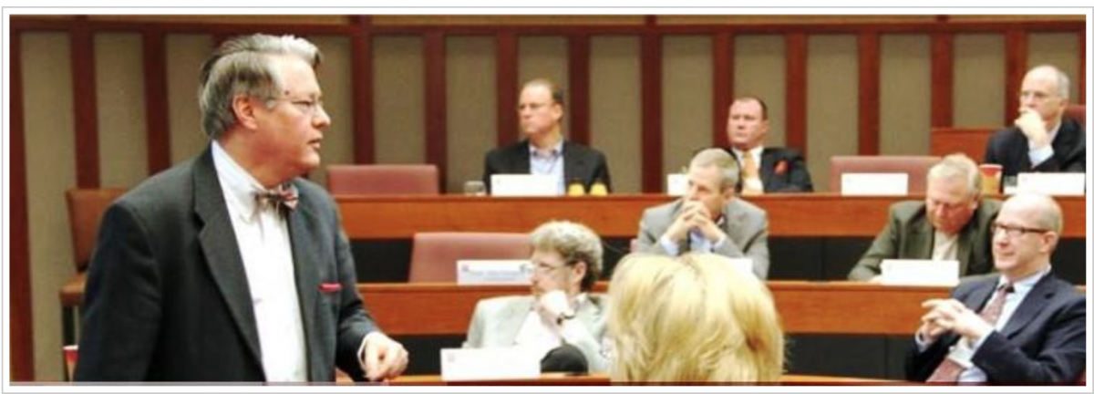 Sponsoring CIO Solution Gallery event