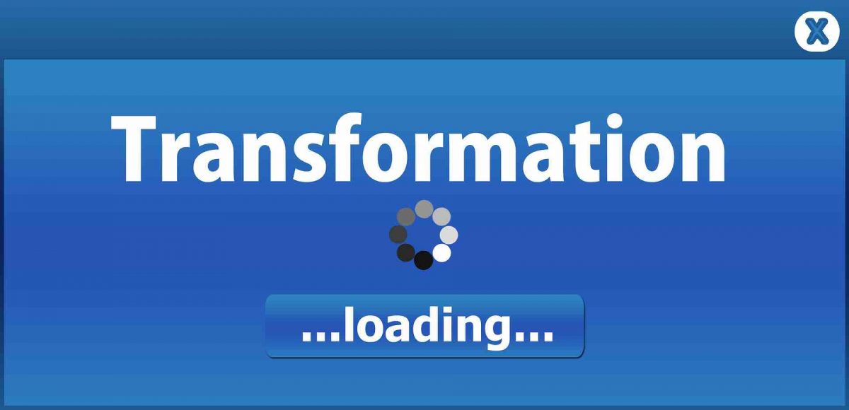 8 Keys to Digital Business Transformation