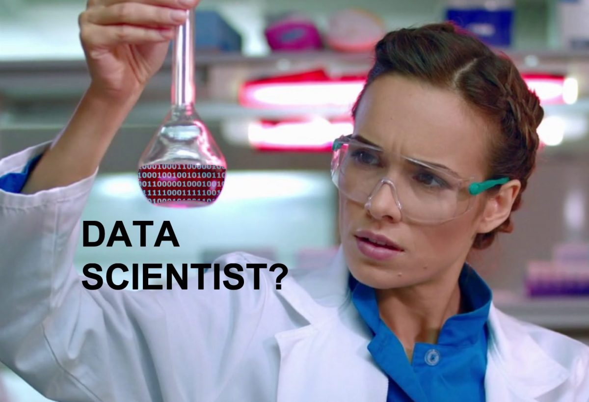 Analytics and Insight: Problem Solving & The Essence of Data Science