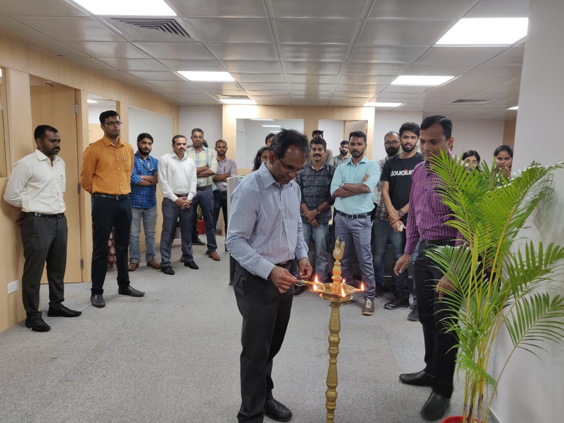 Expeed Opens New Office